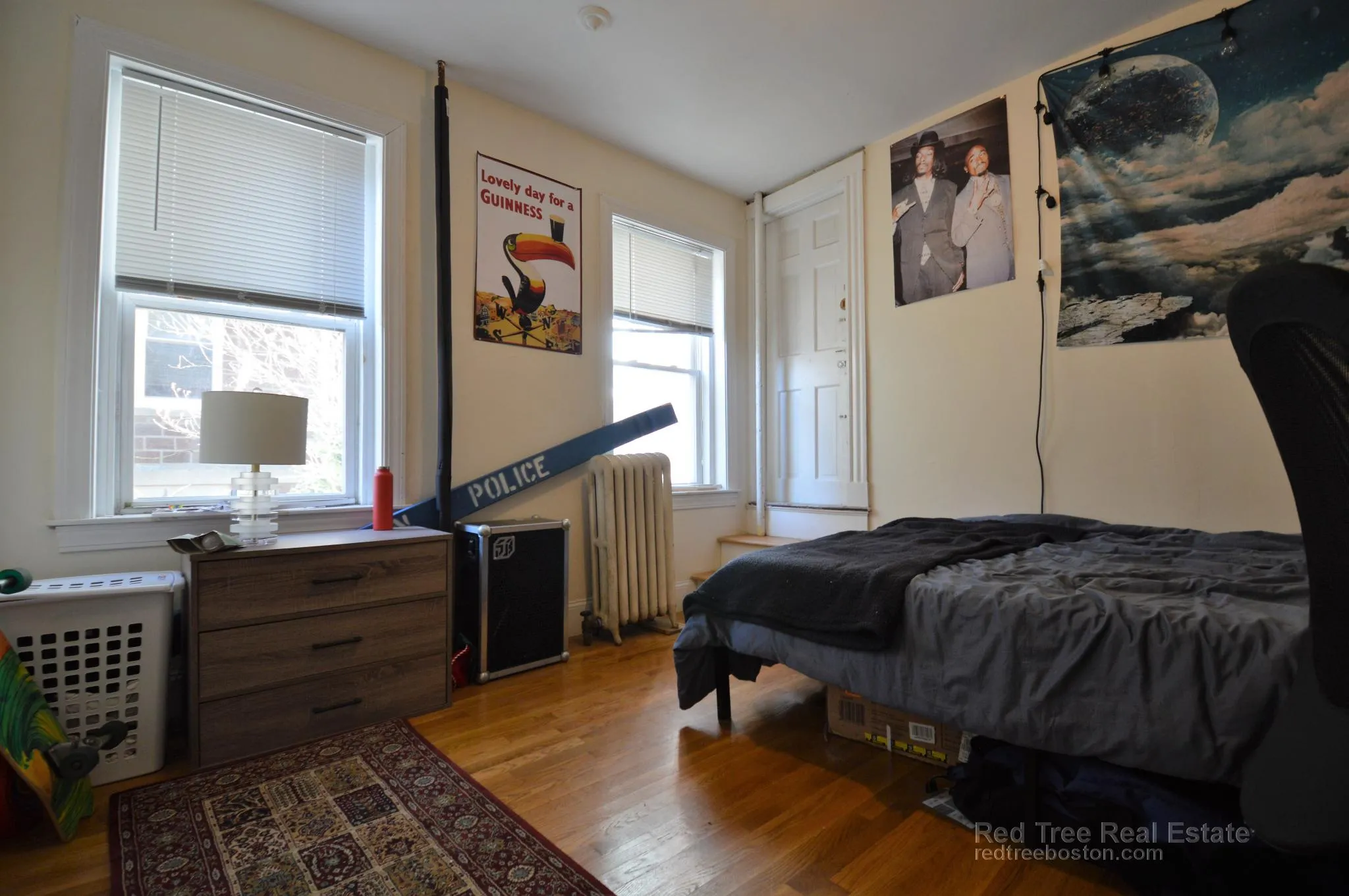 66 Egmont St, North Brookline