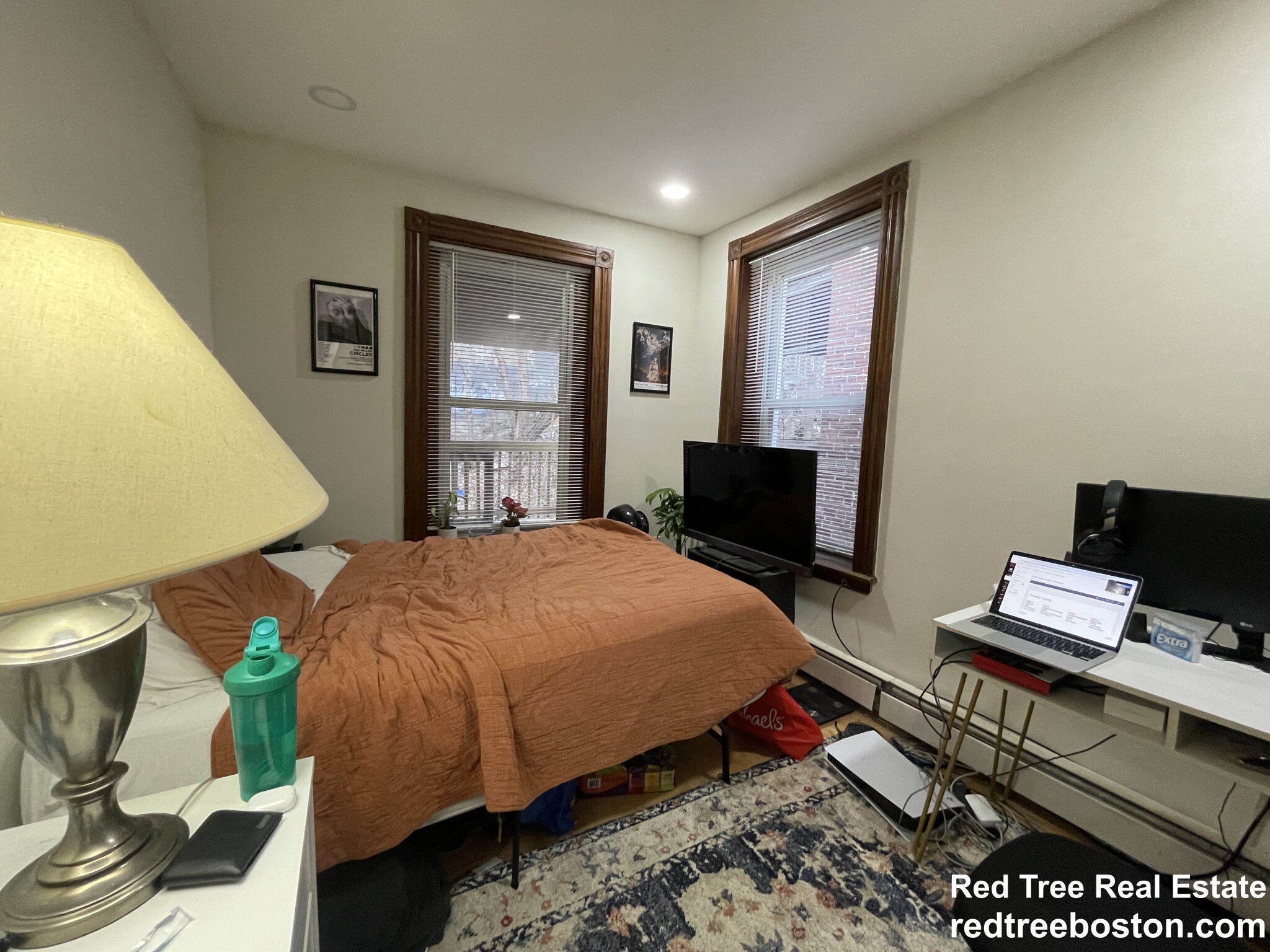 129 Cedar St, Roxbury