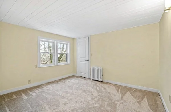 120 Walden St, Neighborhood Nine