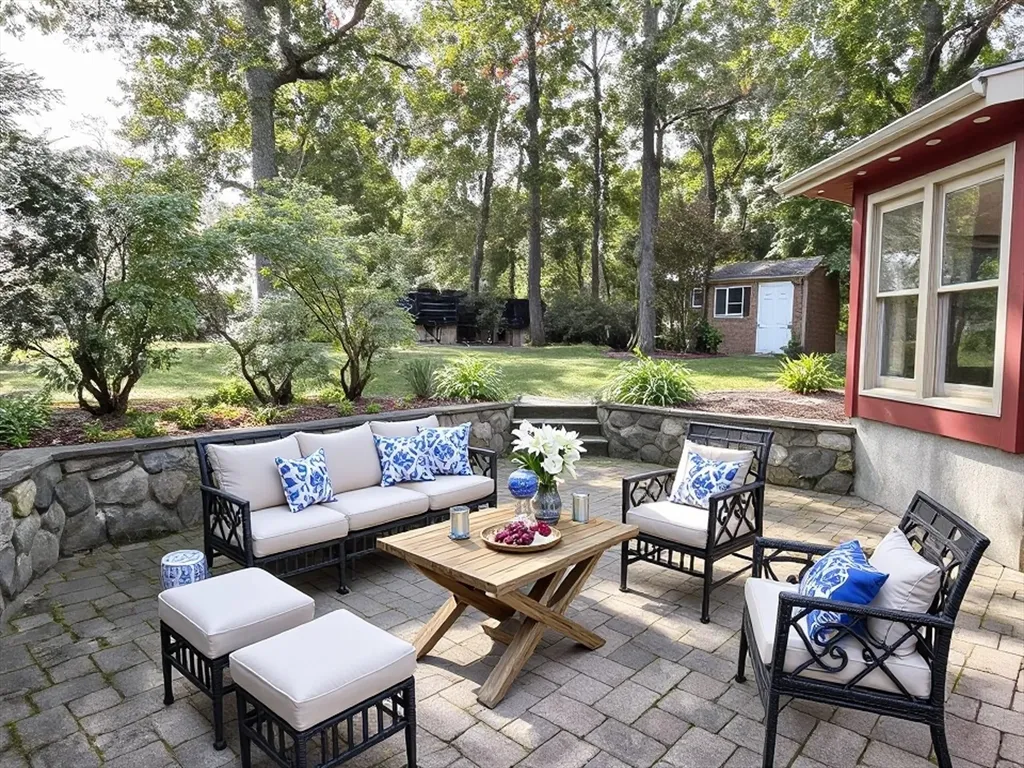 33 Clearwater Rd, Chestnut Hill