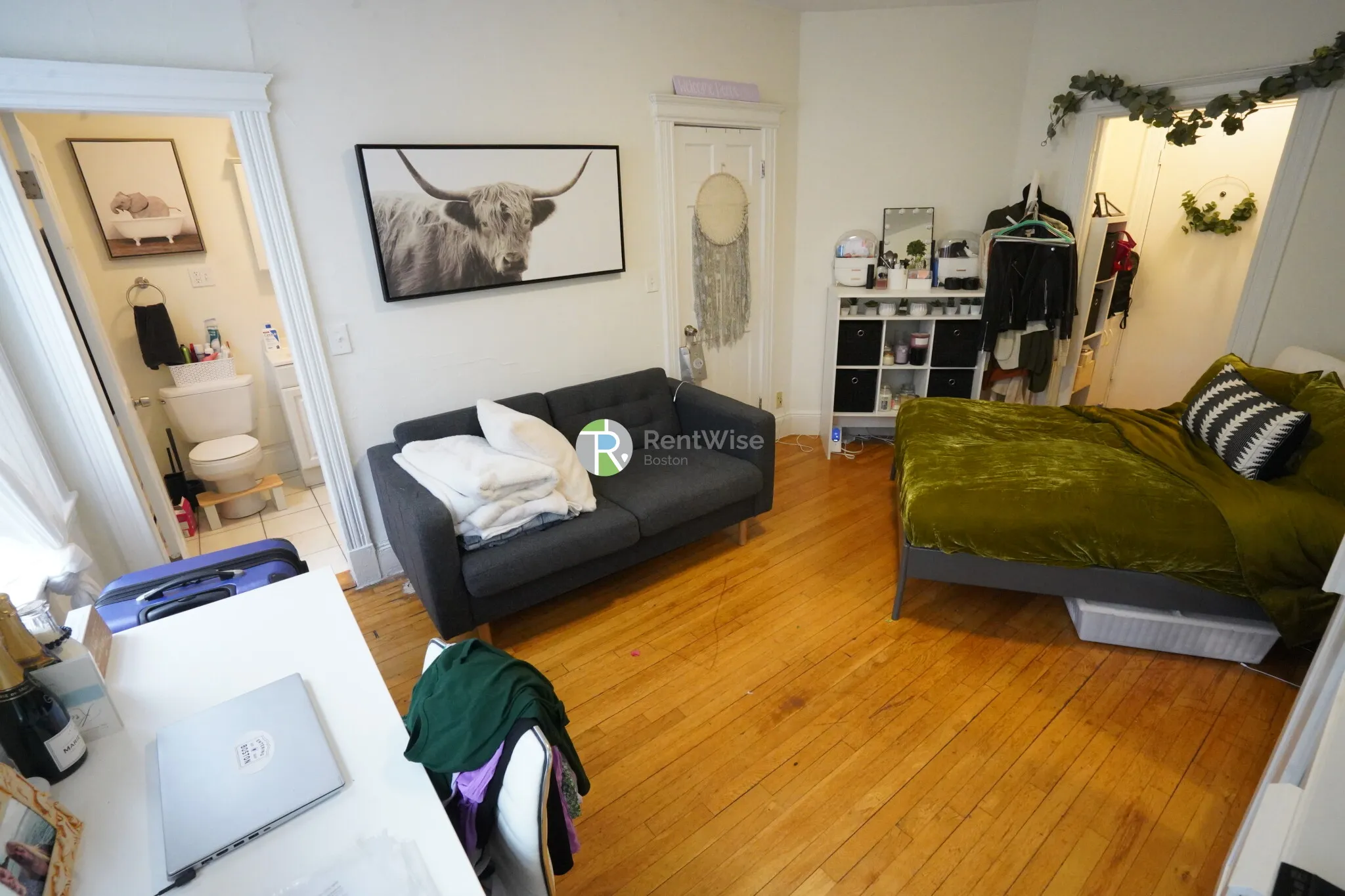 78 Brainerd Rd, Allston