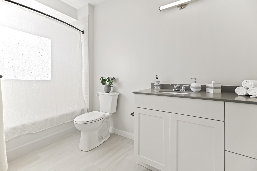 1301 Blue Hill Ave, Mattapan