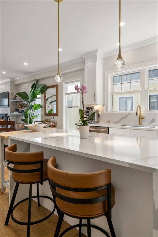 3 bed, 2.5 bath apartment for rent at 14 Norumbega St Unit 14, Strawberry Hill — photo 14 of 19