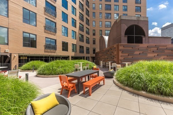 2 bed, 2 bath apartment for rent at 1 Canal St Unit 1115, North End — photo 11 of 13