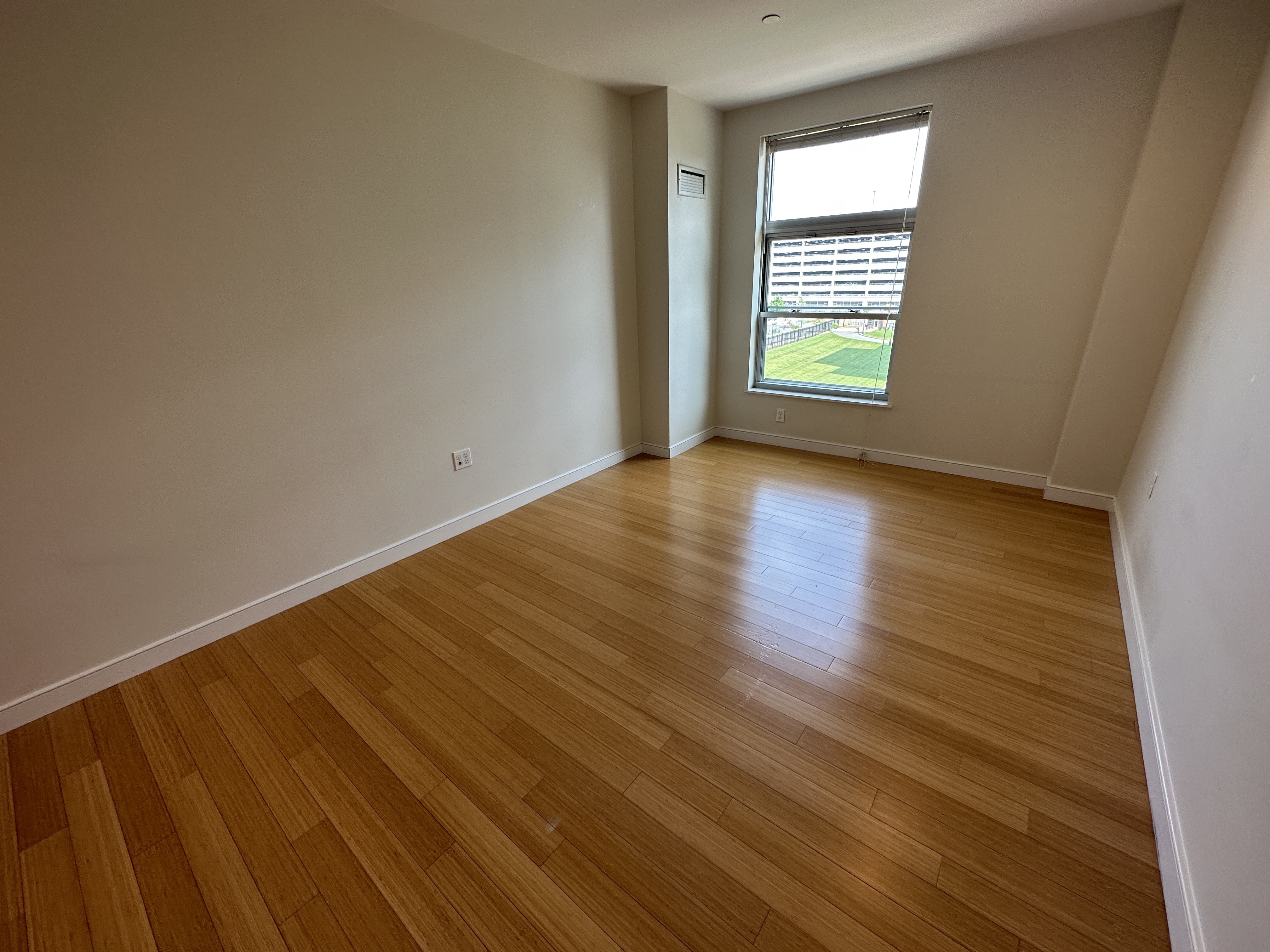 601 Albany St, South End