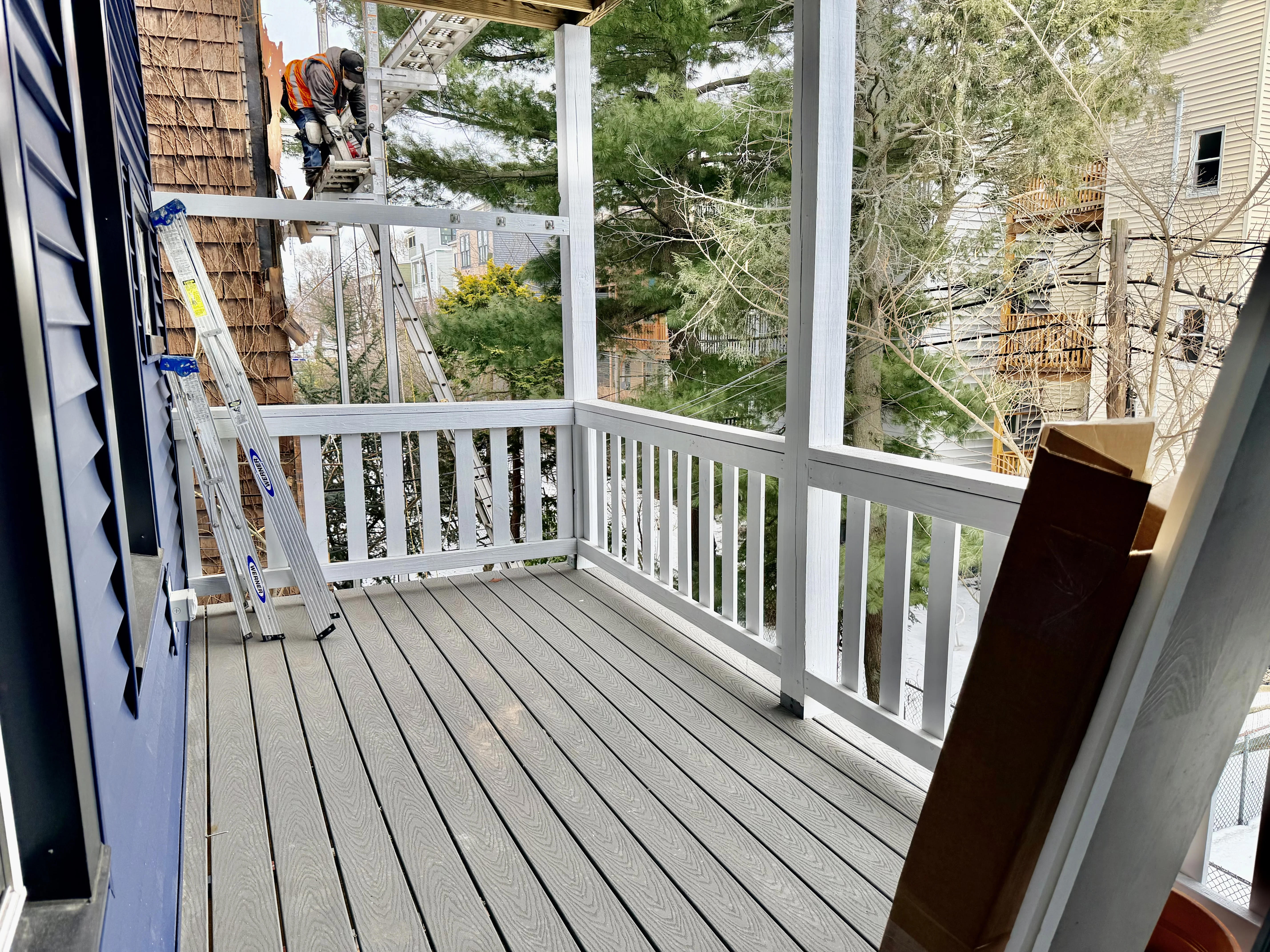 38 Washburn St, Dorchester