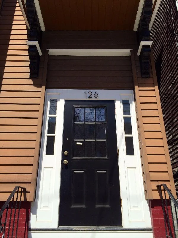 126 Saratoga St, East Boston