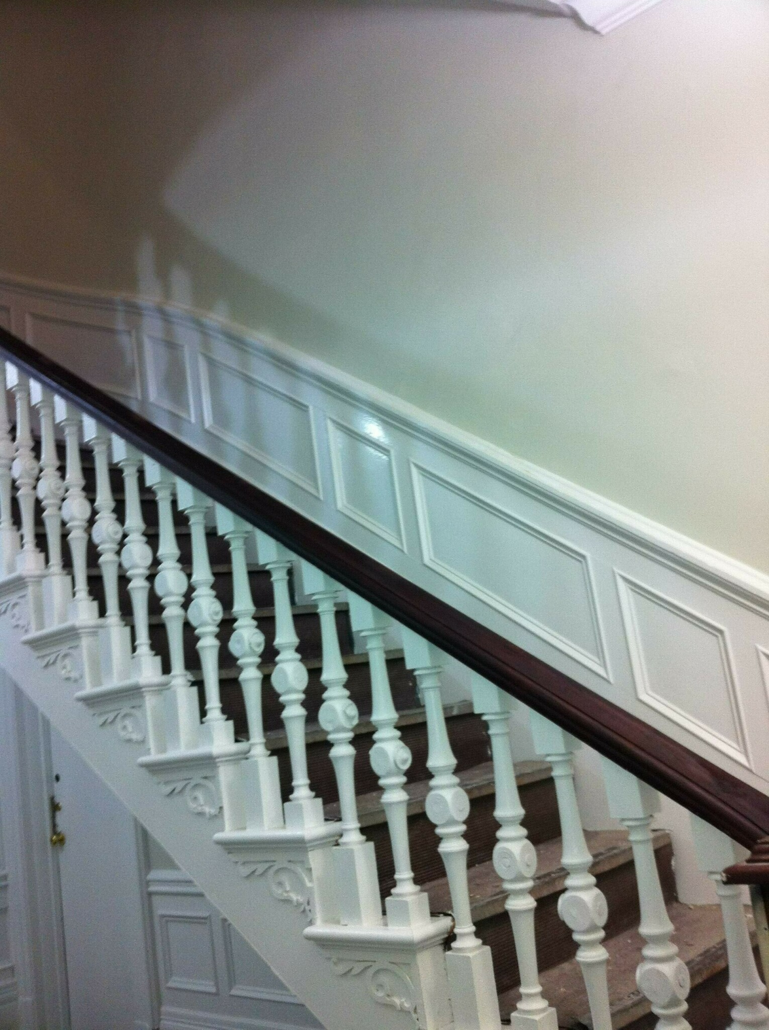 357 Broadway, Winter Hill