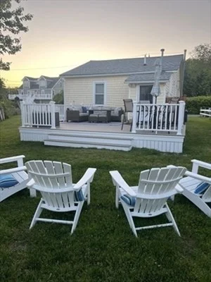 13B Hathaway, Fairhaven