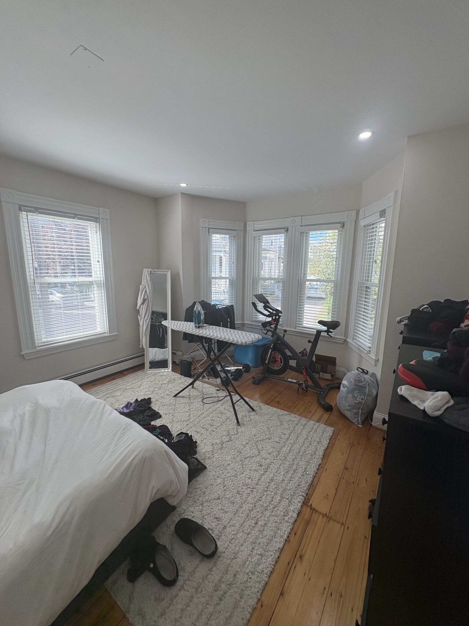 368 Washington St, The Port