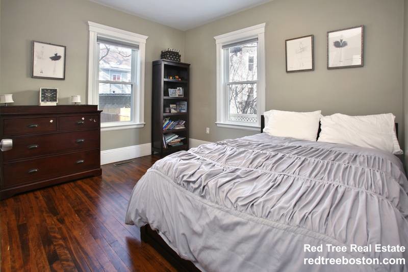 179 Tremont St, Newton Corner