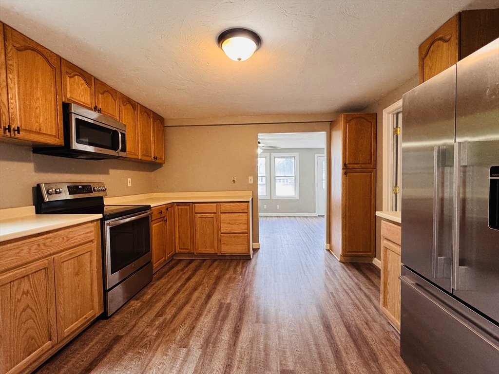 83 W Grove St, Middleboro