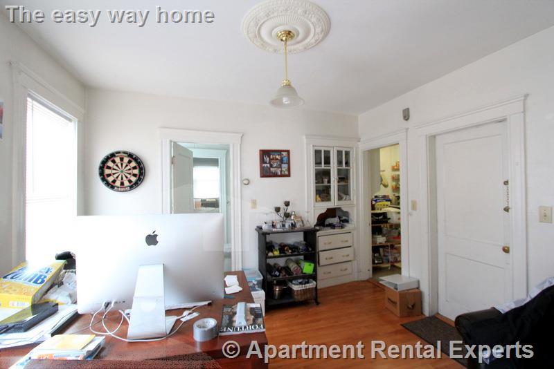 278 Highland Ave, Davis Square