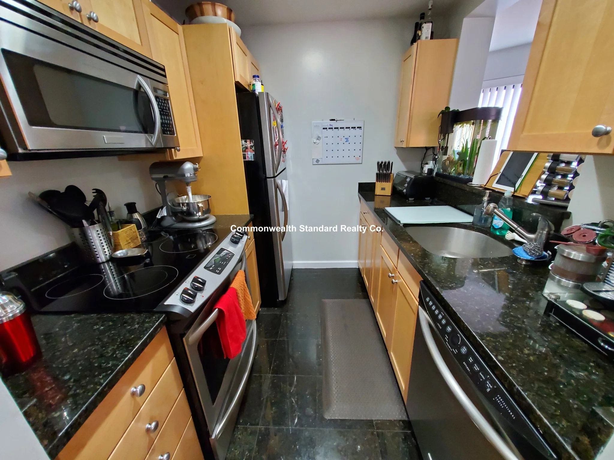 1661-1663 Washington St, South End