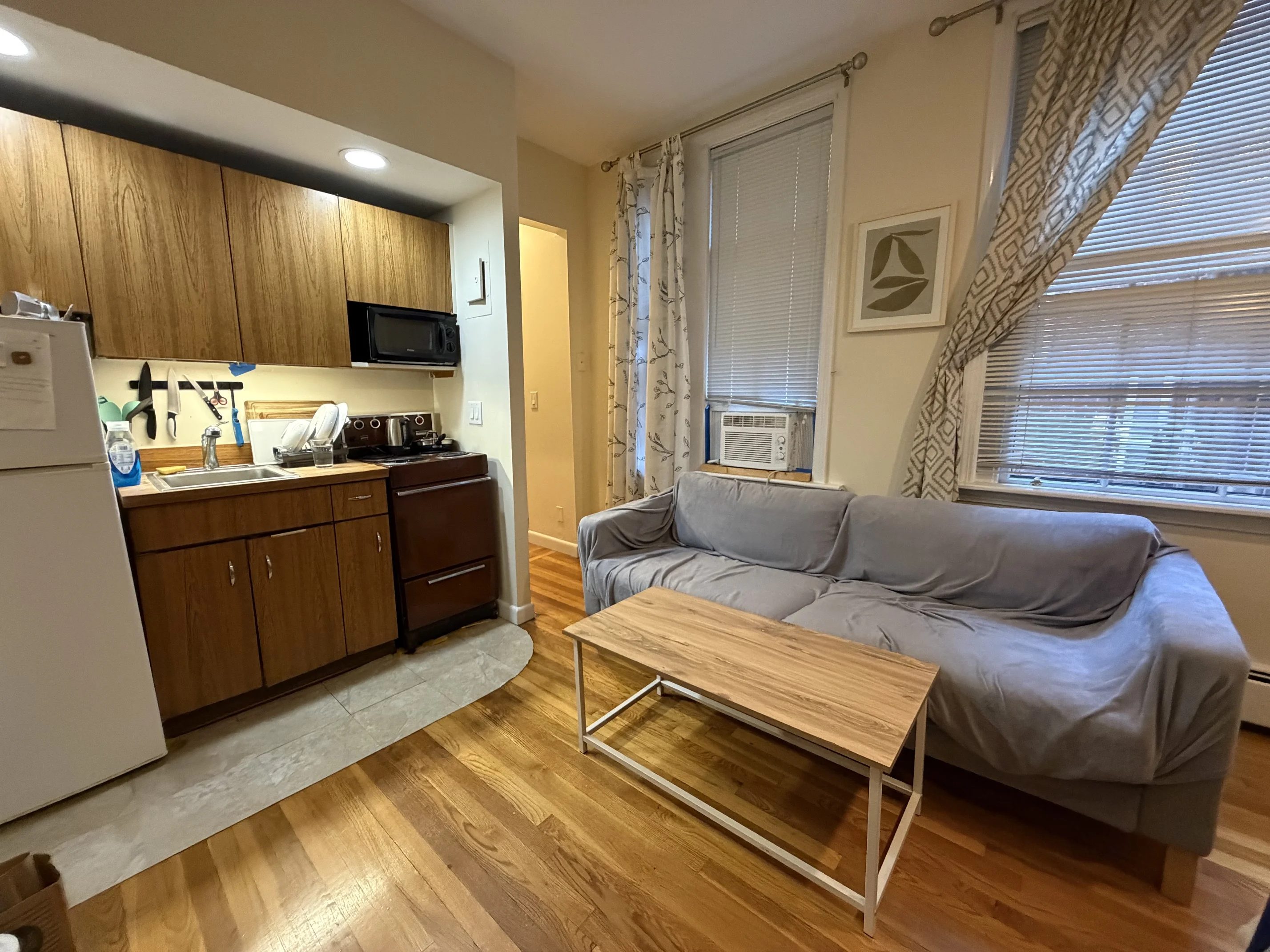 11 South Russell St, Beacon Hill