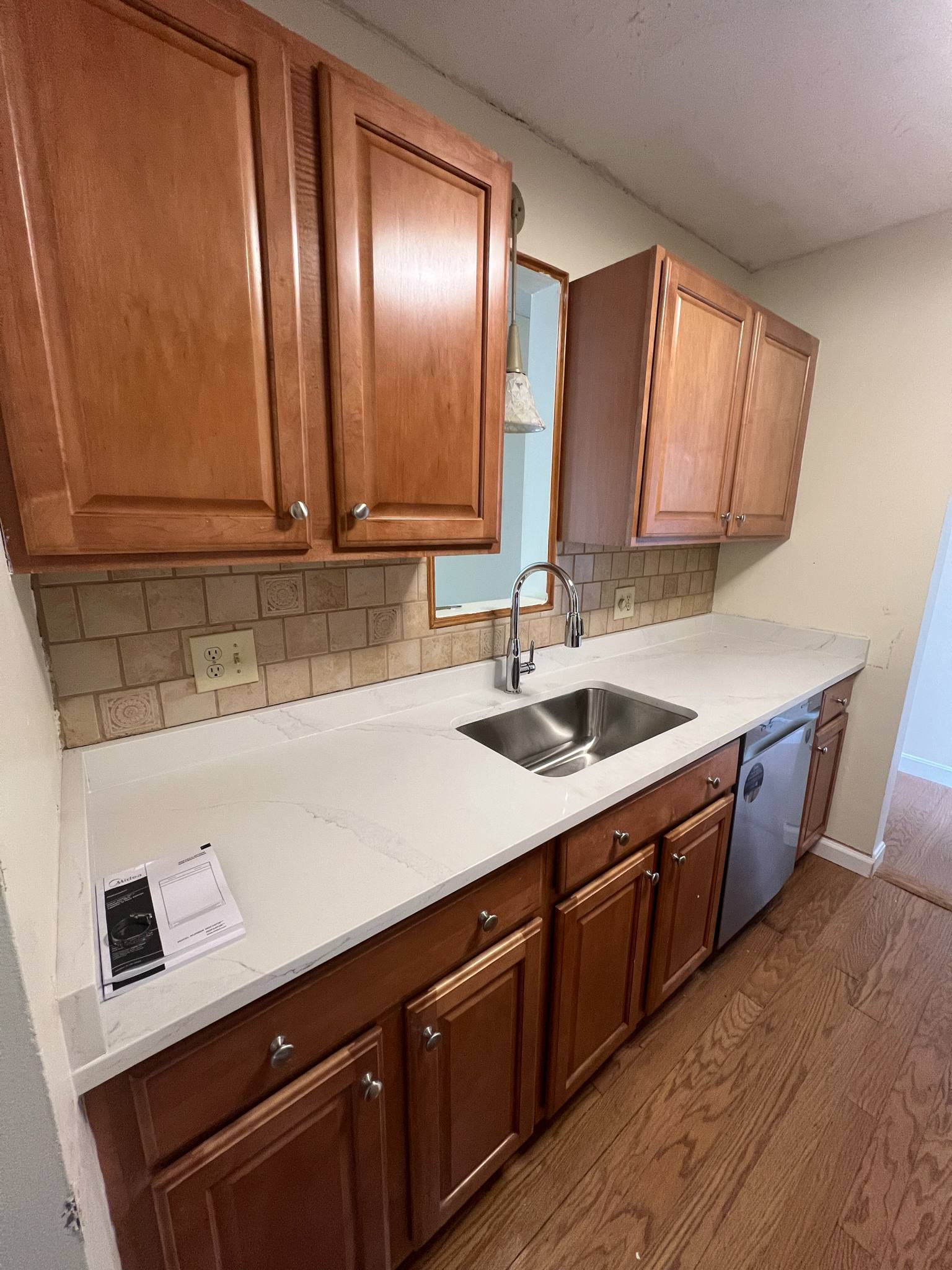 16 Winter St, Piety Corner Historic District