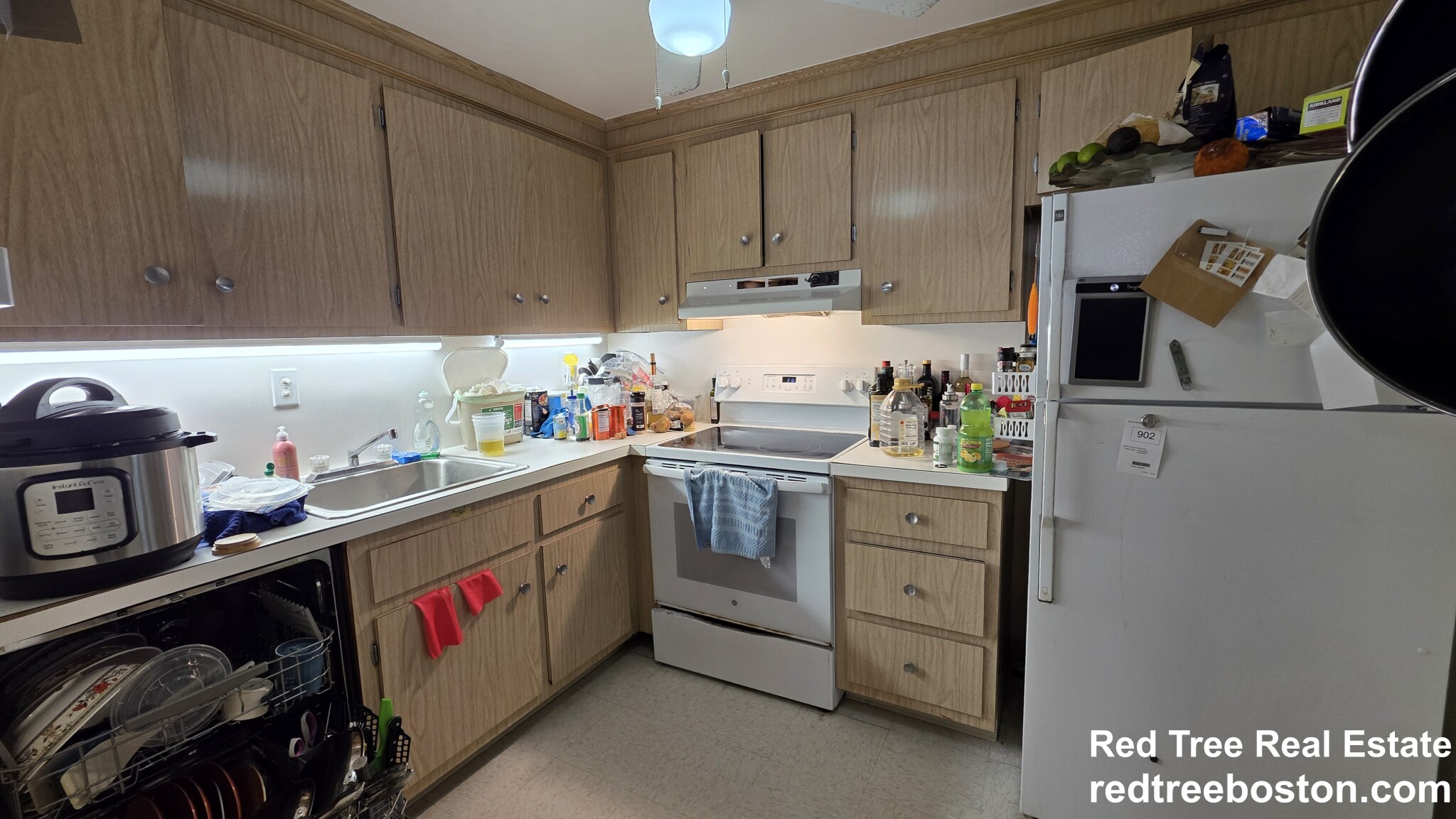 35 Vernon St, Coolidge Corner