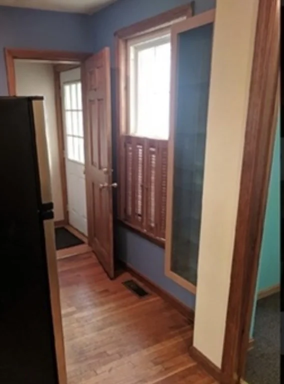 36 West St, West End