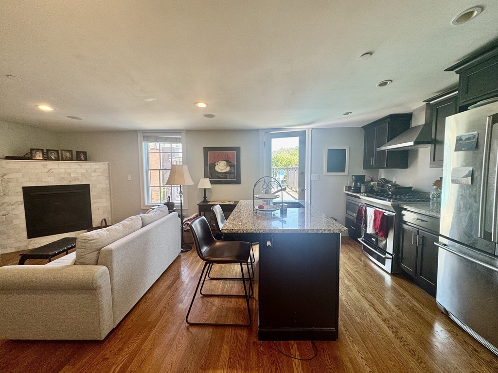 47 Soley St, Charlestown