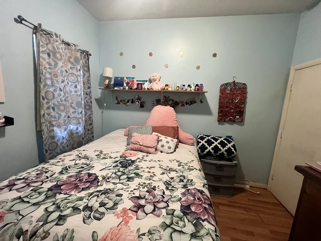 217 Pleasant St, Brockton