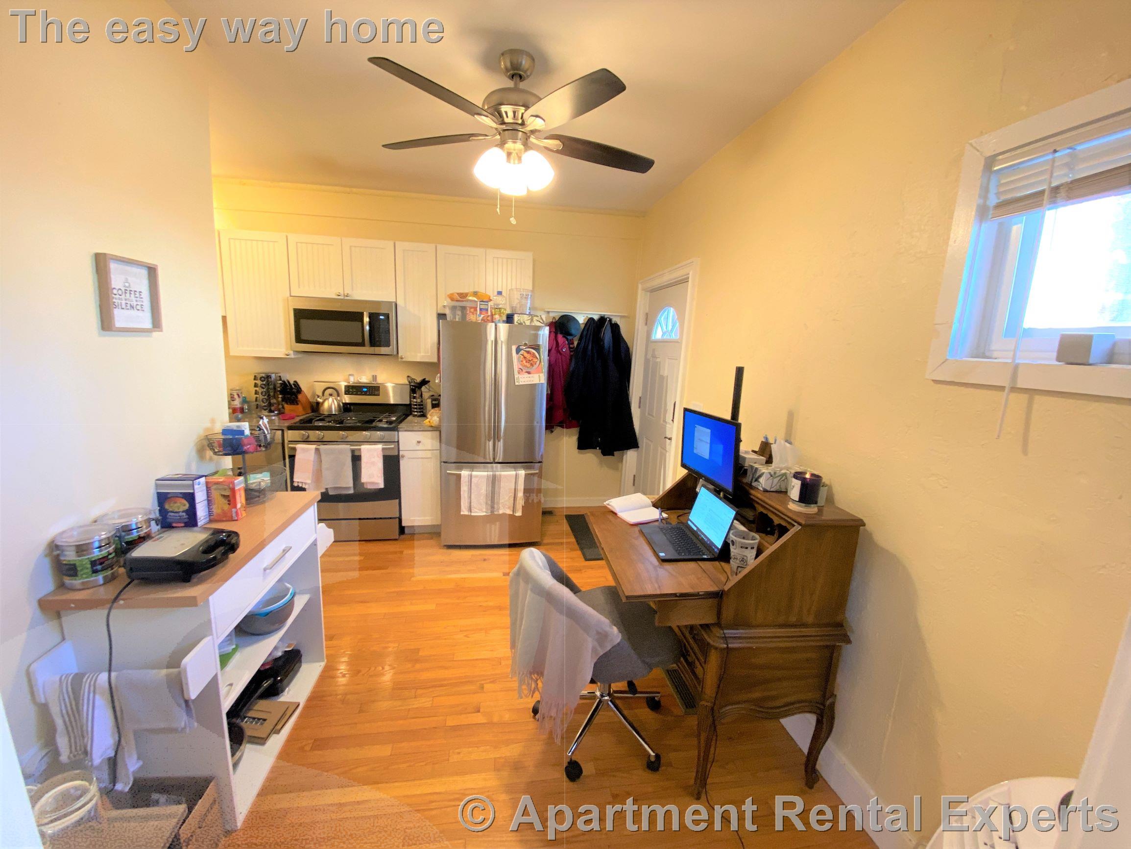 39 Cross St, East Somerville