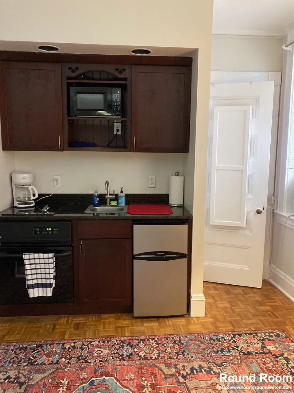 21 Beacon St, Boston Downtown