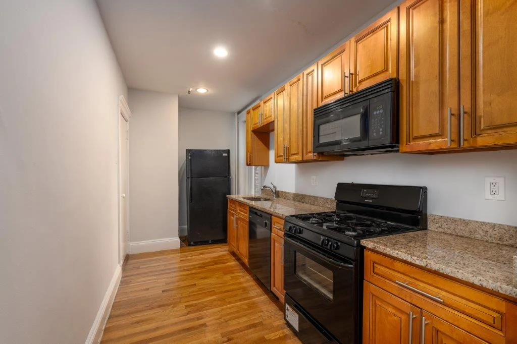 286 Chestnut Hill Ave, Brighton