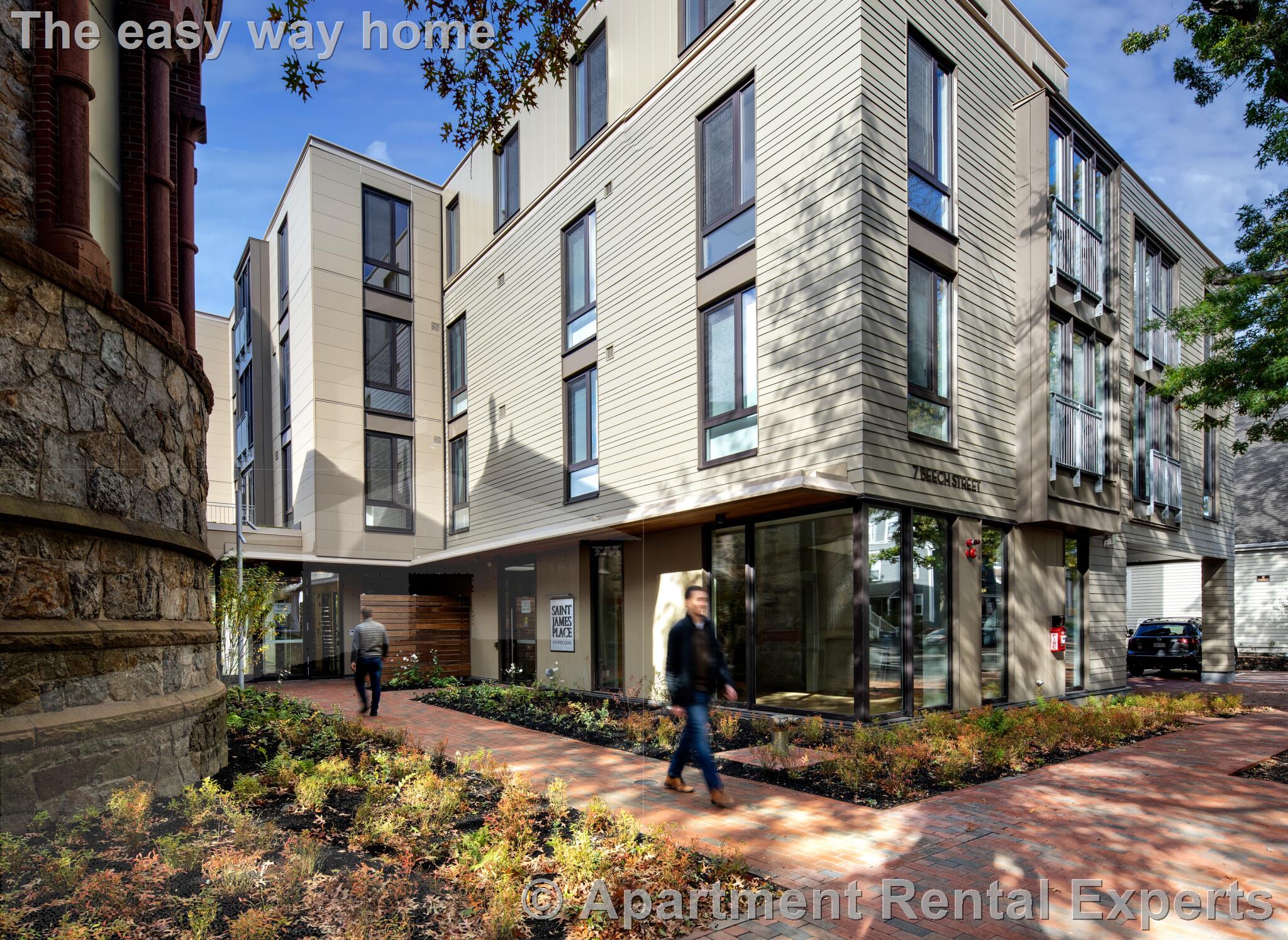 7 Beech St, Porter Square