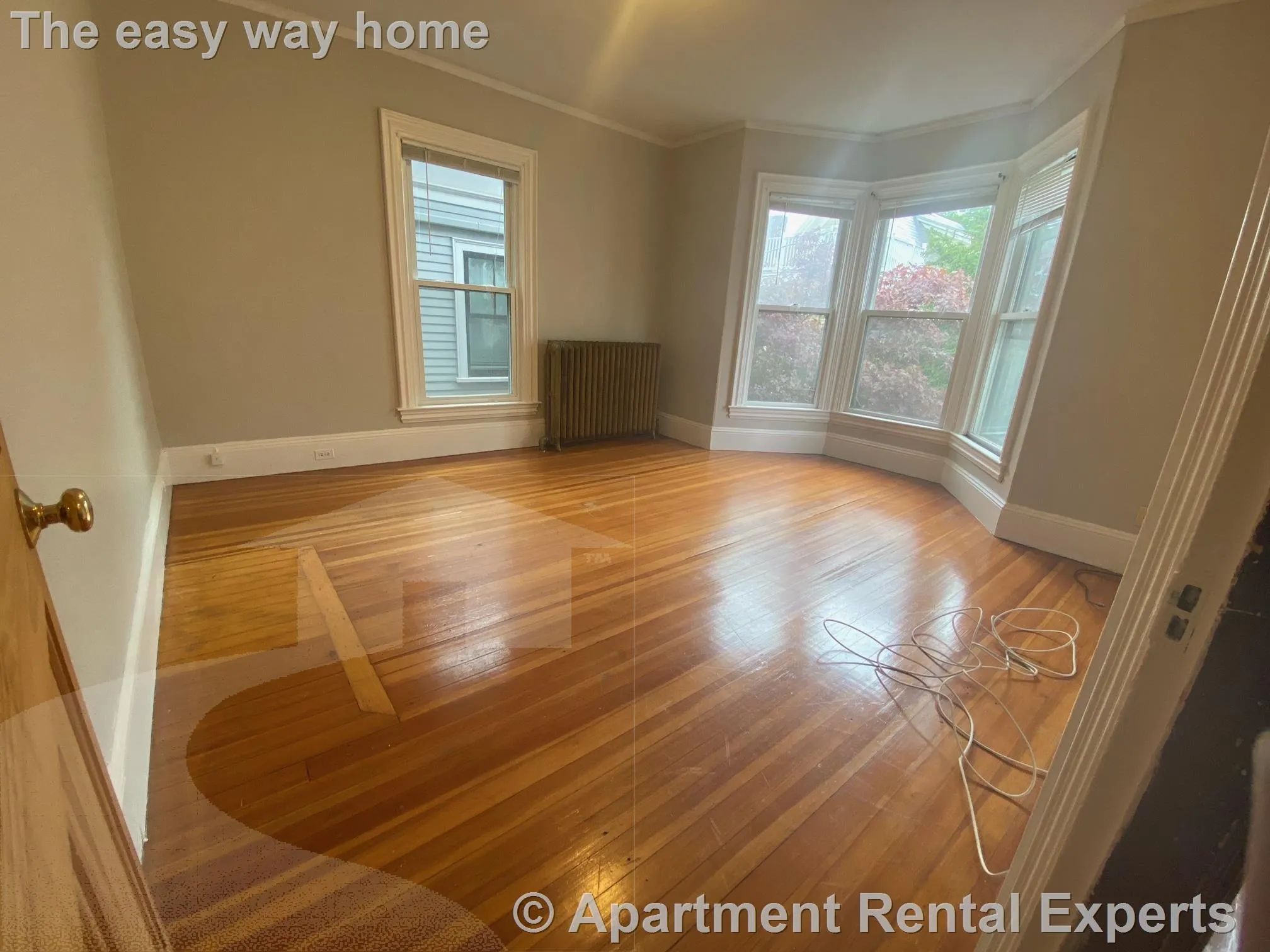 8A Forest St, Porter Square