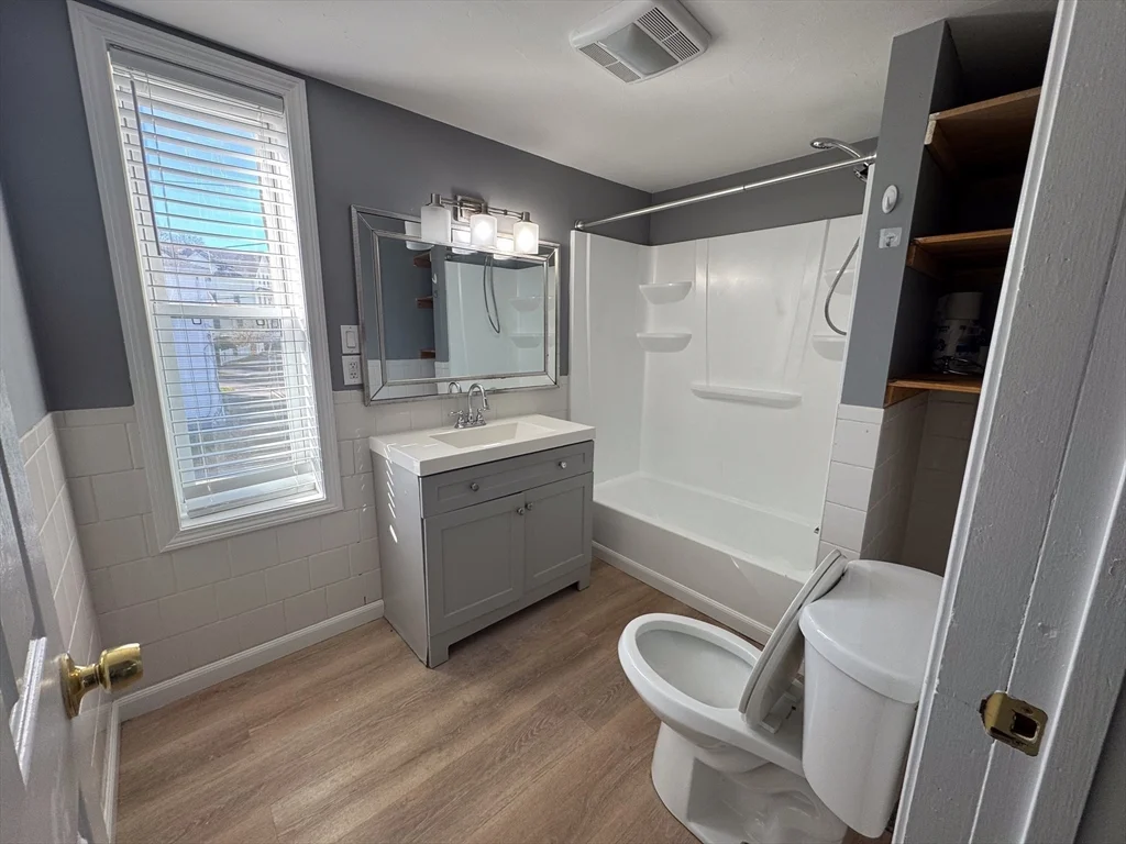 4 Greenwood, Worcester