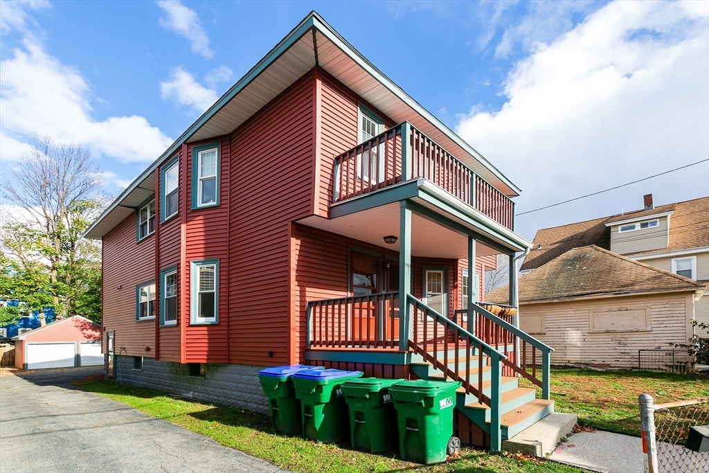 67 Orchard St, Medford