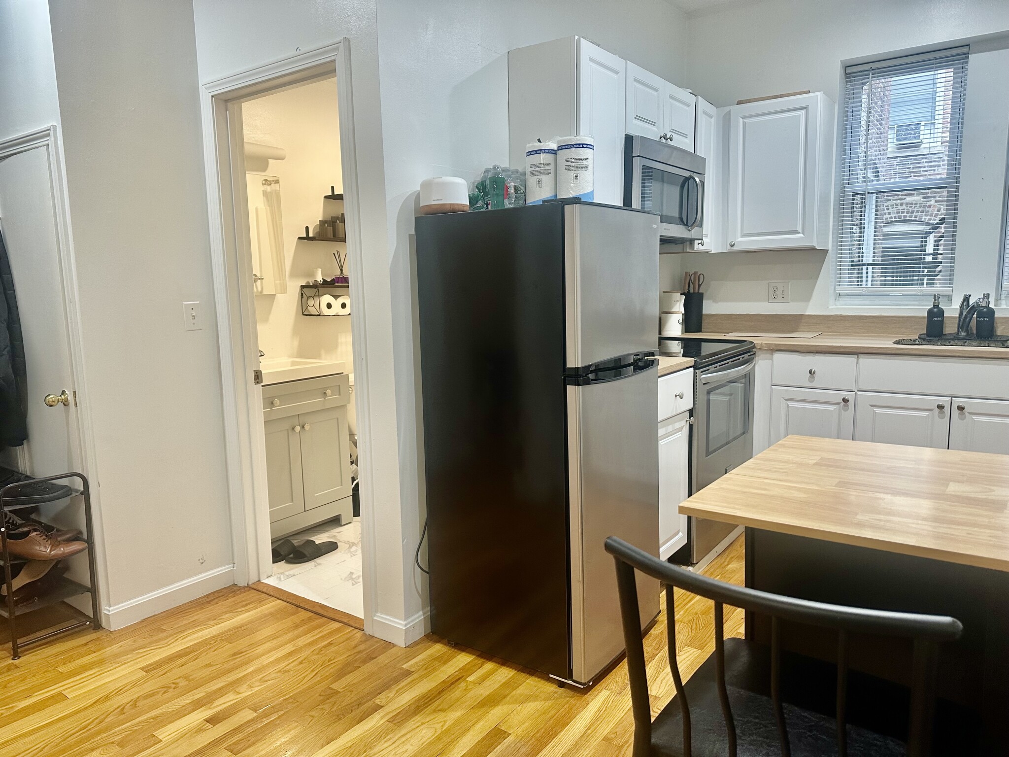 6 Cleveland Pl, North End