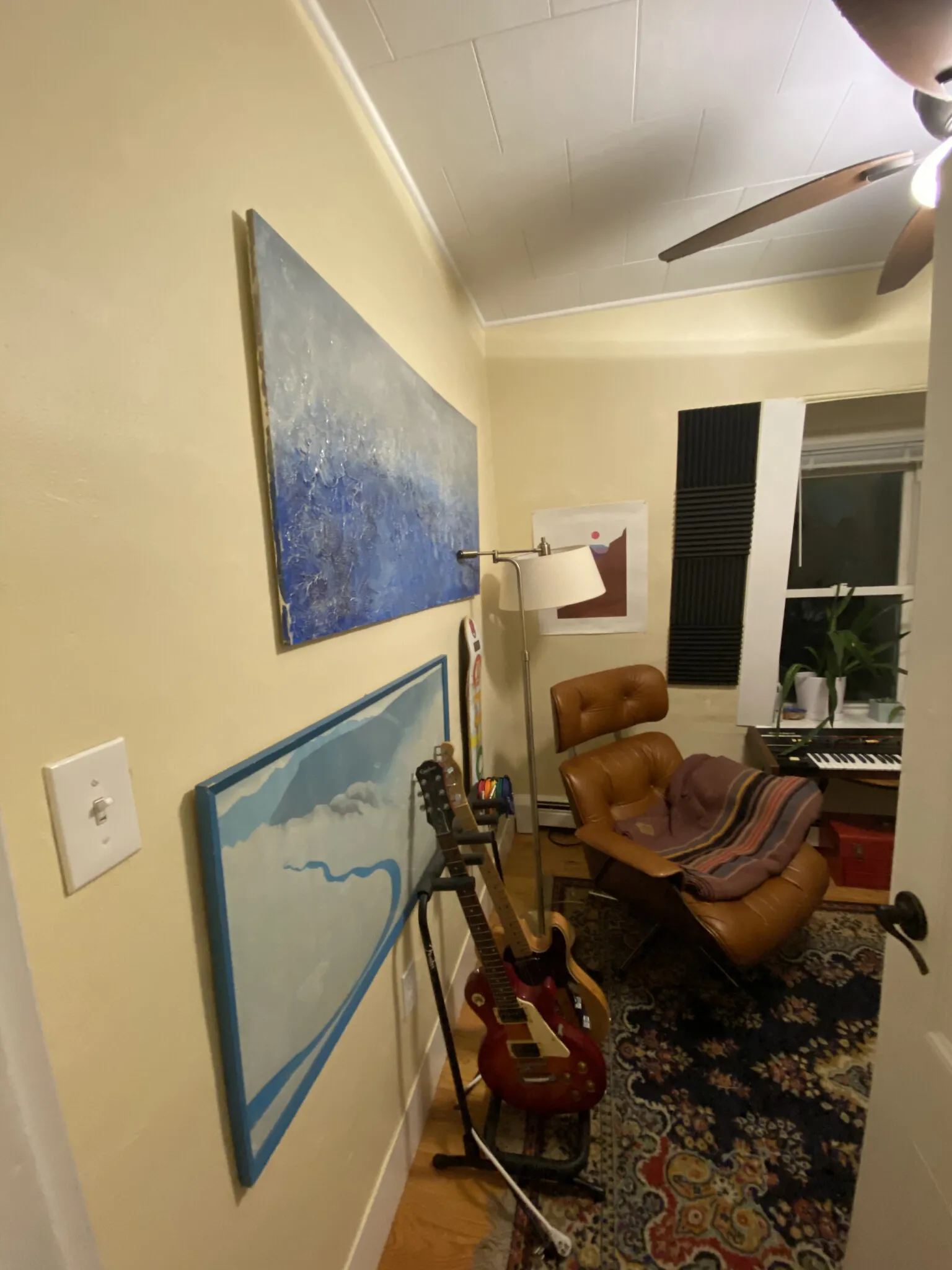 12 Claremon St, Teele Square