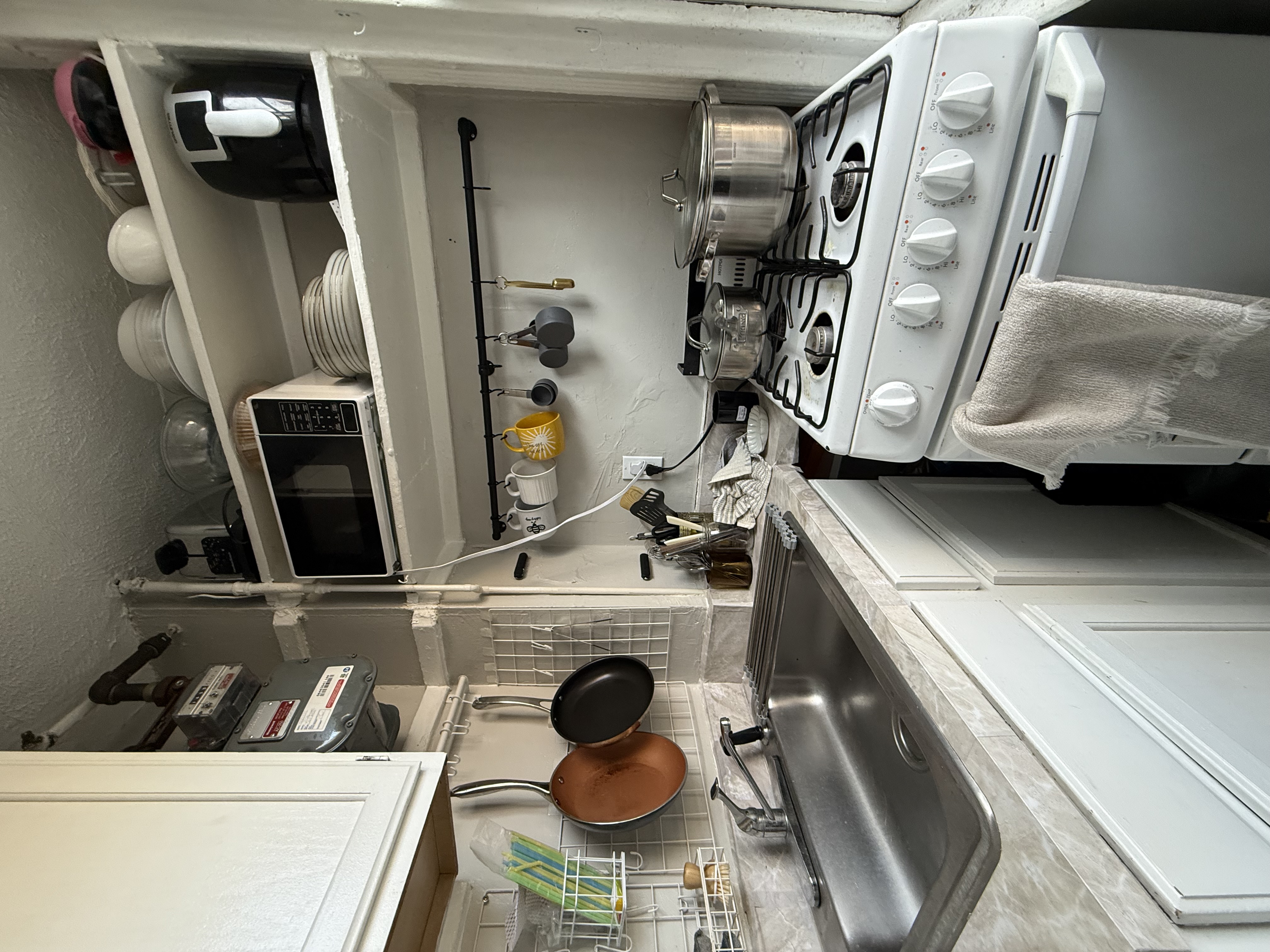 1 Champney Pl, Beacon Hill