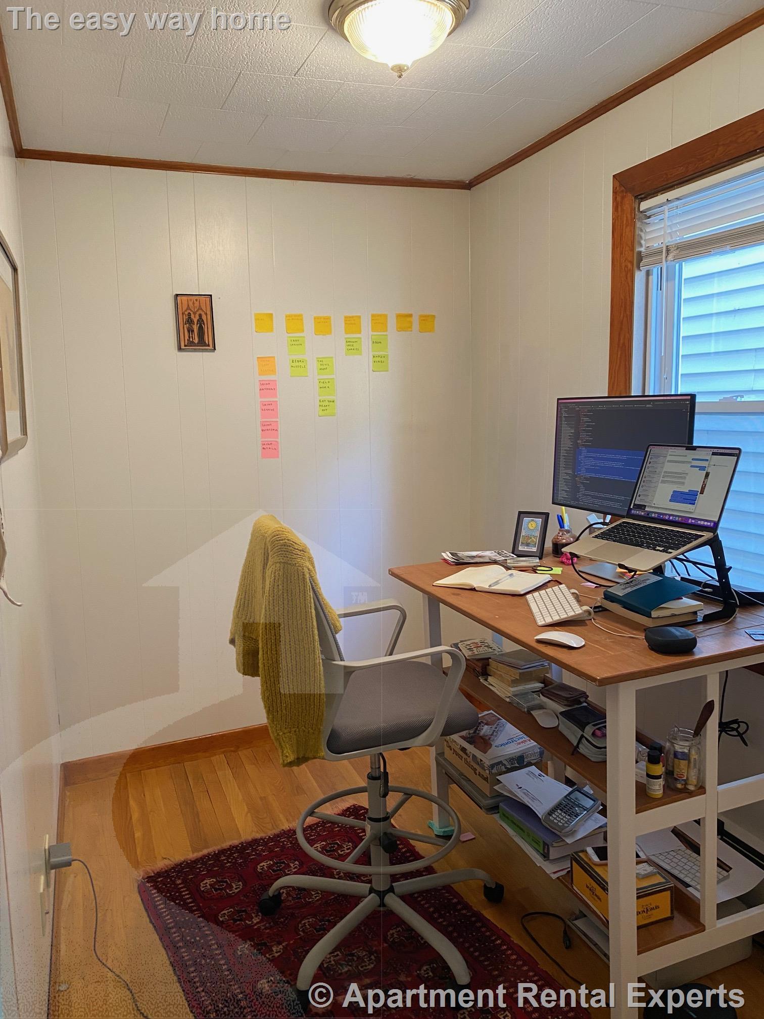 119 Amory St, Inman Square