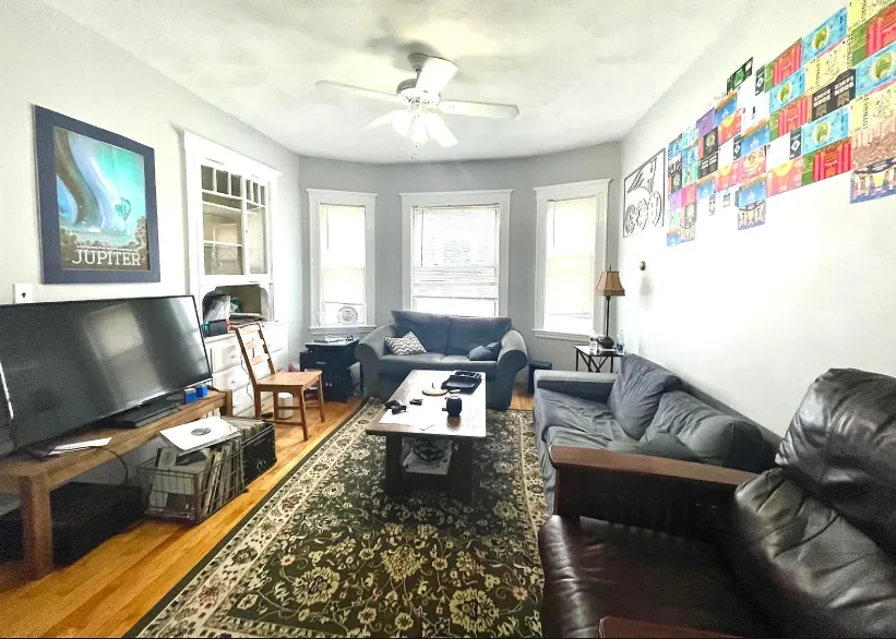 63 Frederick Ave, South Medford