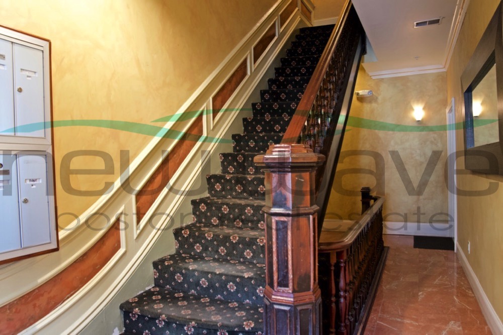 290 Columbus Ave, South End