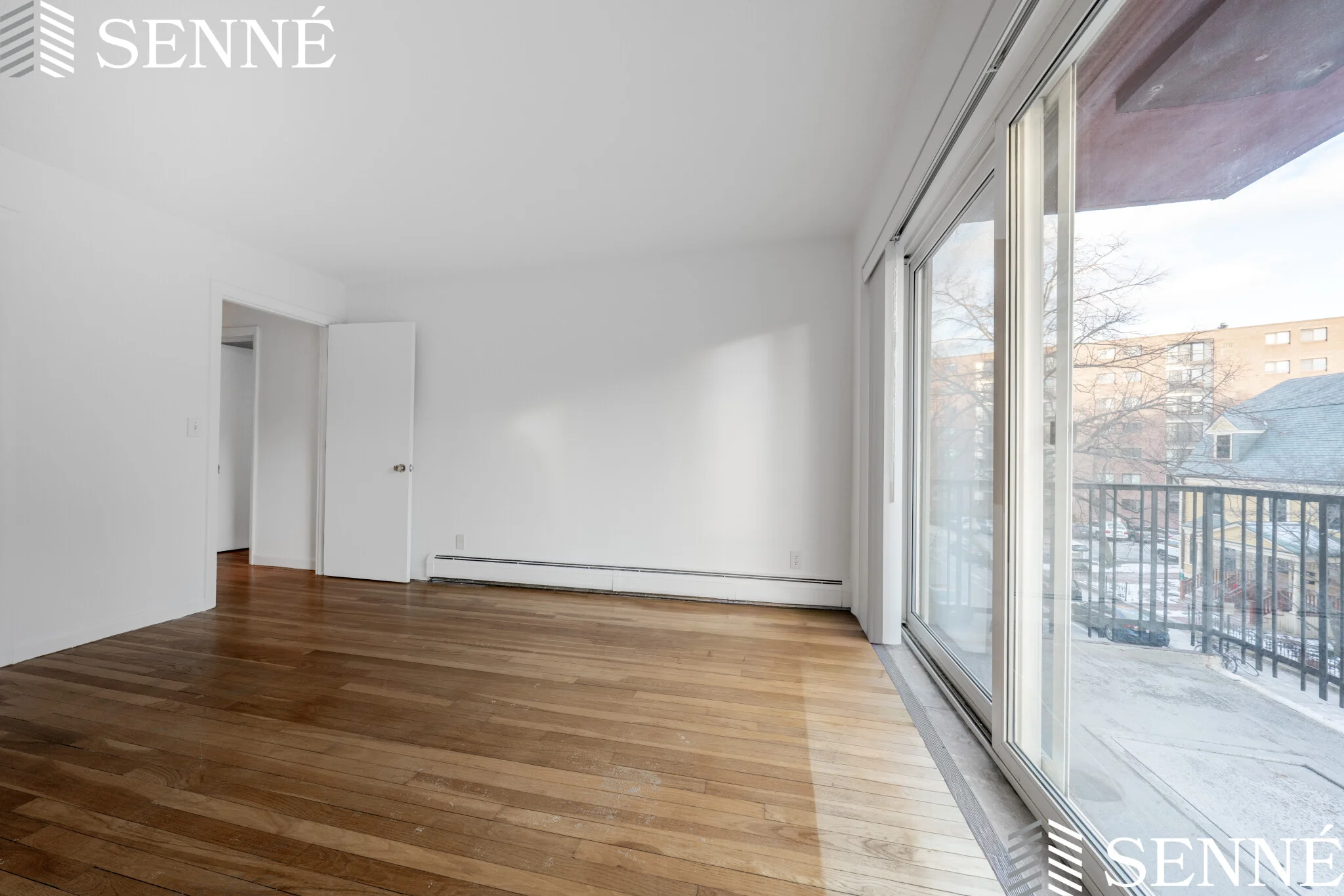 9 Chauncy St, Neighborhood Nine