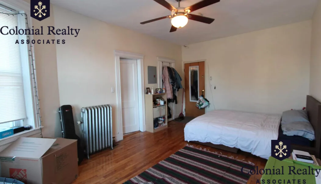 1334 Commonwealth Ave, Allston