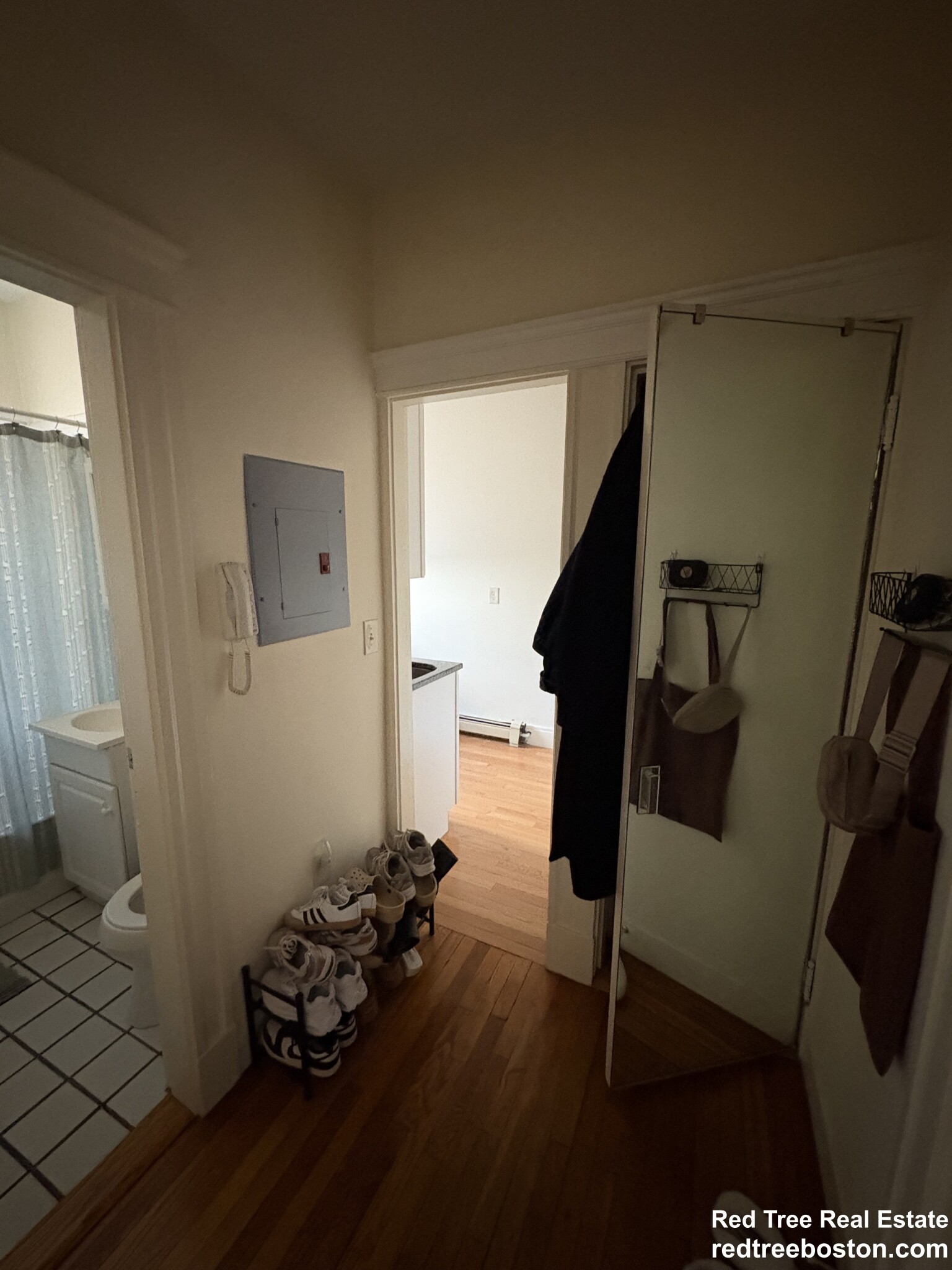 1673 Commonwealth Ave, Brighton