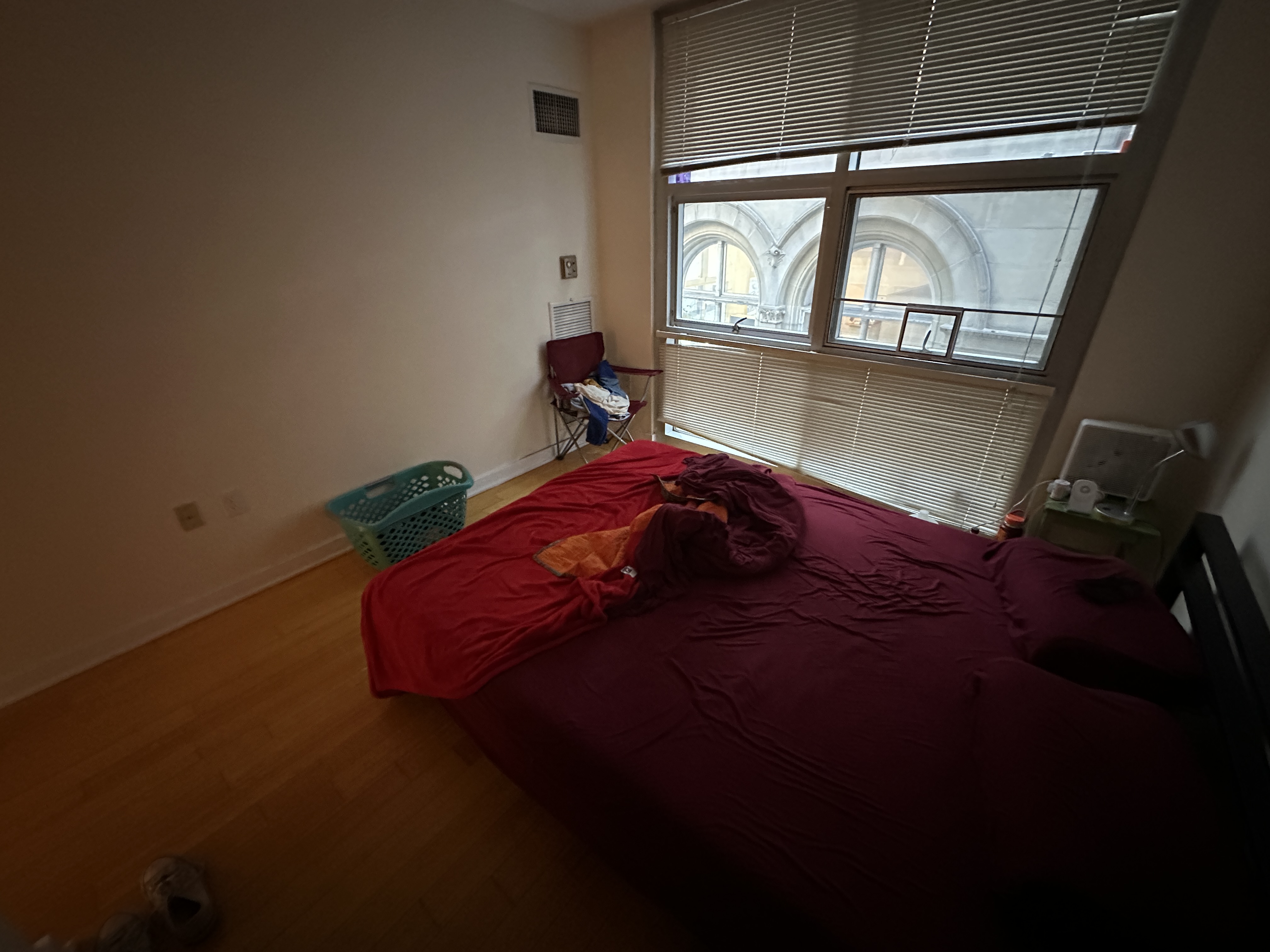 40 Boylston St, Downtown