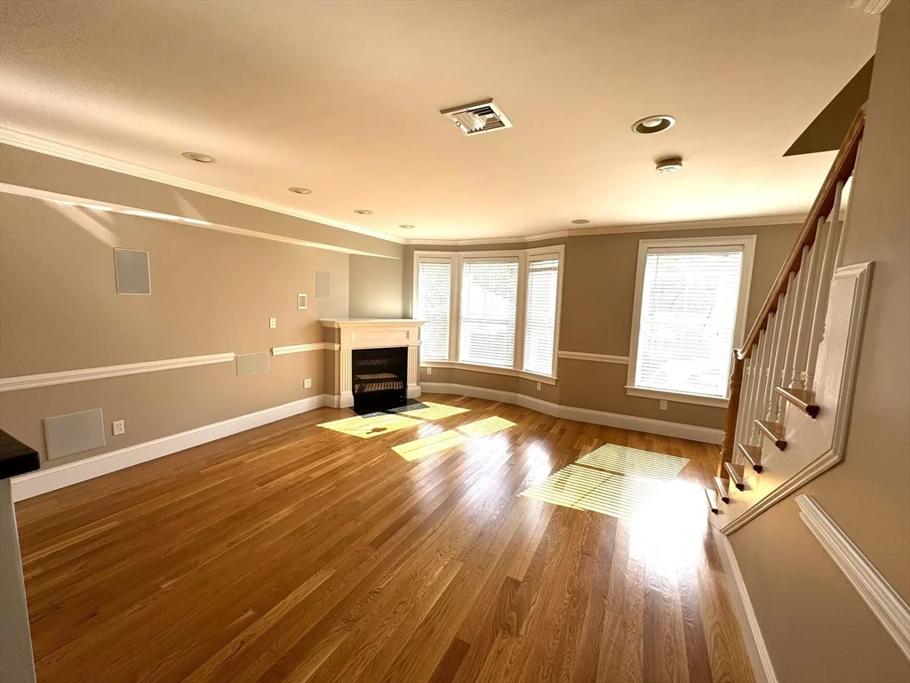 1 Goodwin, South Boston