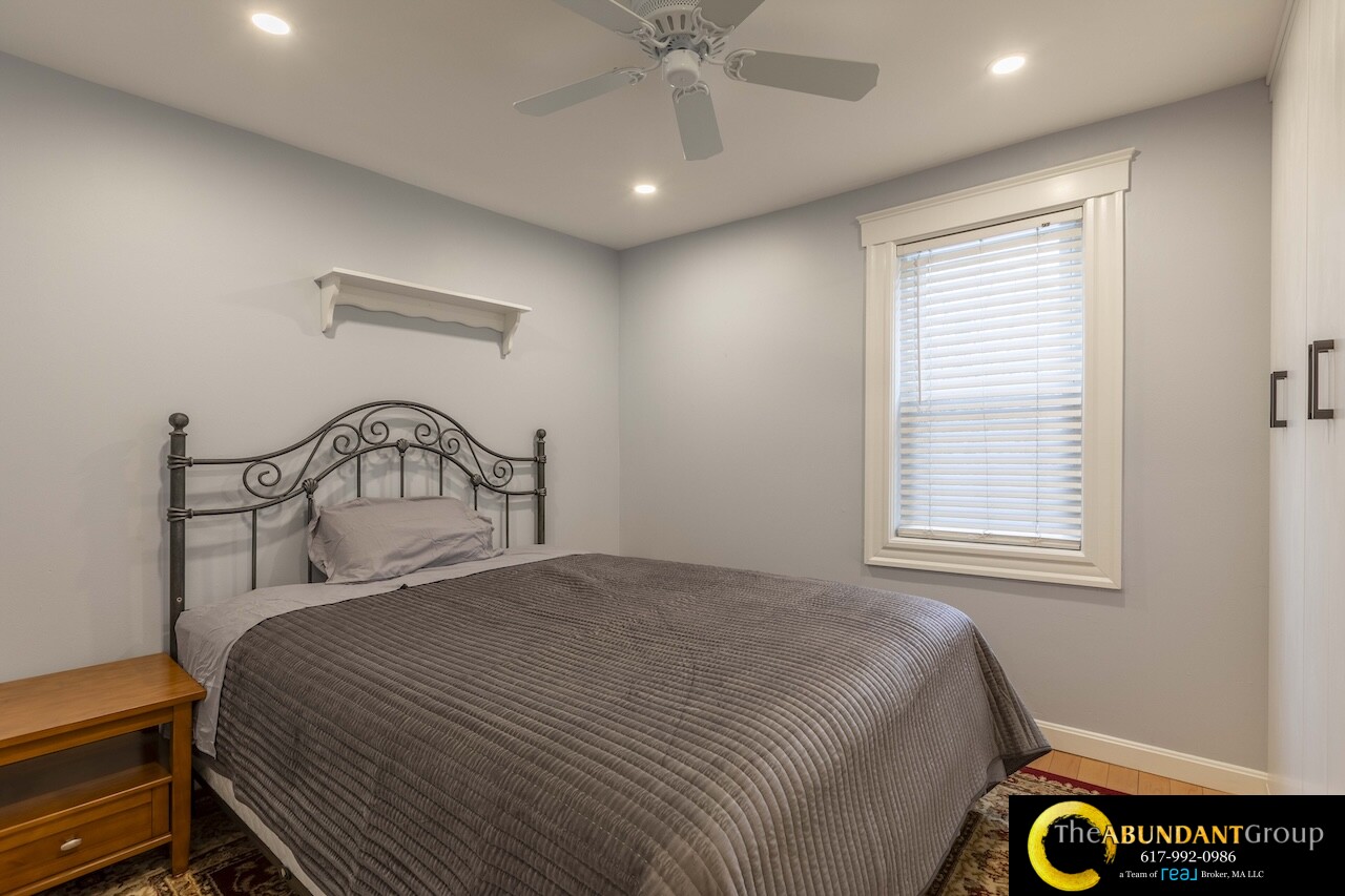 227 Hurley St, East Cambridge