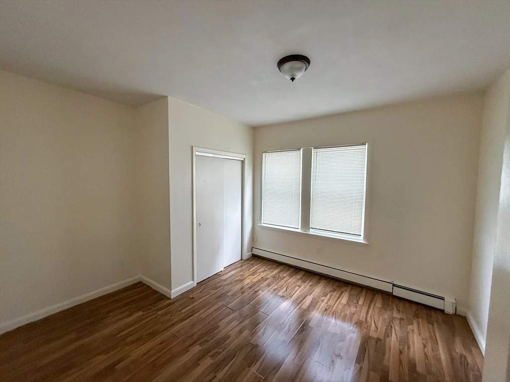 36 Wildwood, Dorchester