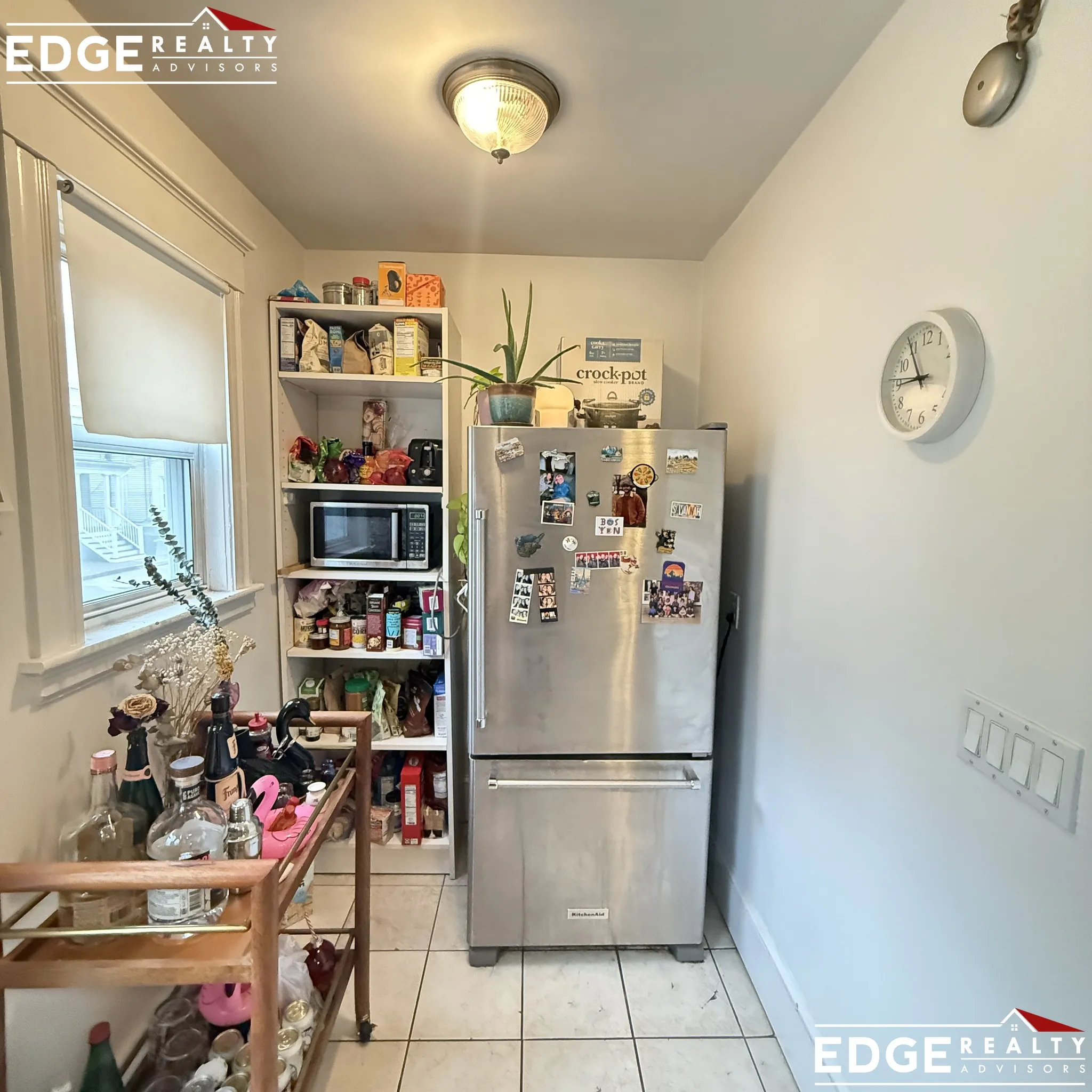 55 Etna St, Oak Square