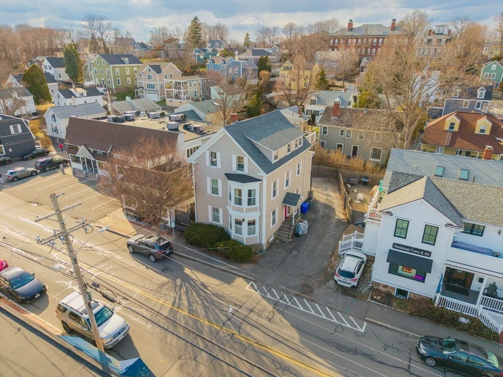 49 Atlantic Ave, Marblehead