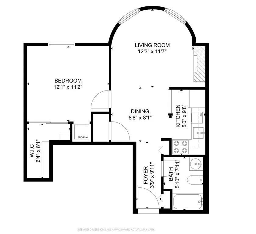 103 Gainsborough St, Fenway