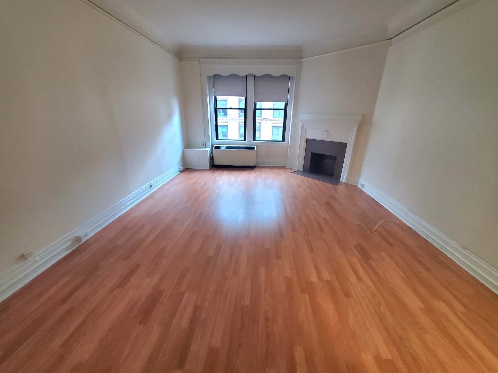 62 Boylston St, Back Bay