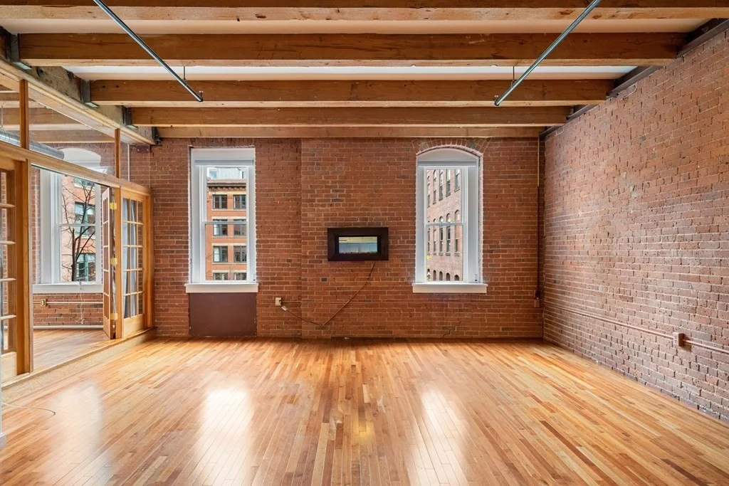 33 Sleeper St, Seaport District