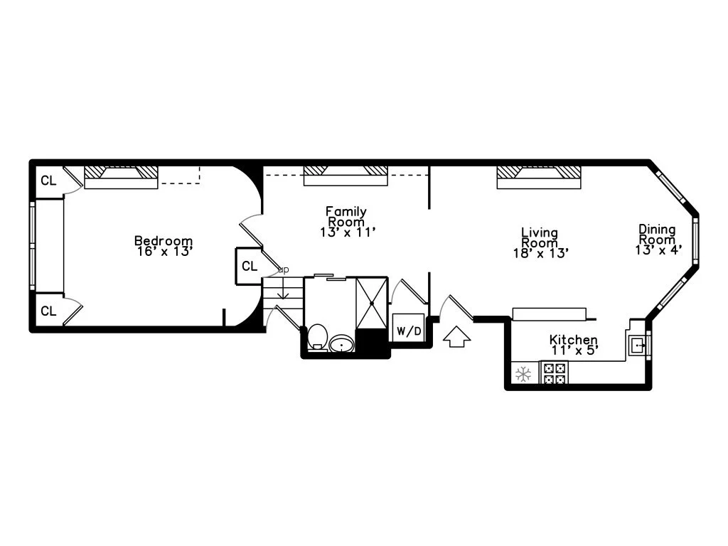 340 Tappan St, Aspinwall Hill